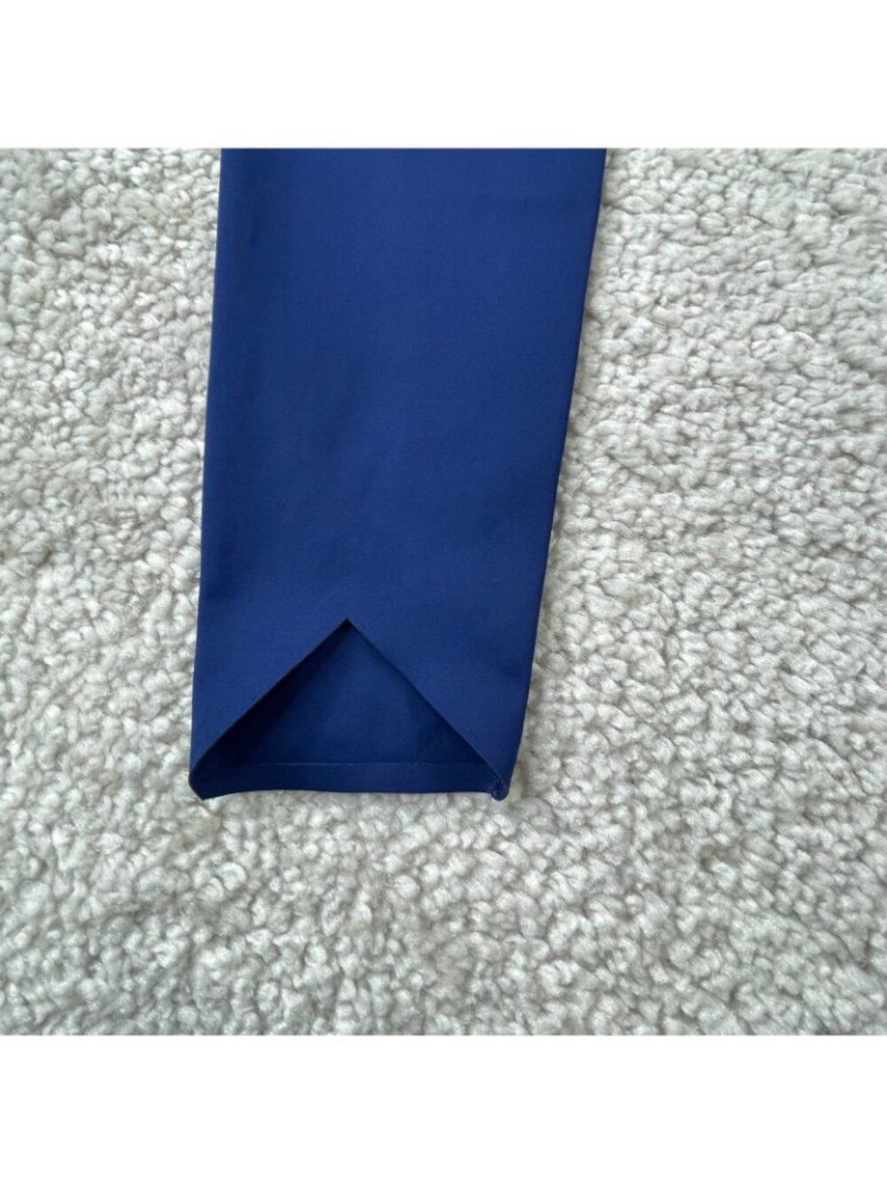 Cotopaxi Mariposa 7/8 Legging Blue Orange Womens Medium - Picture 5 of 9